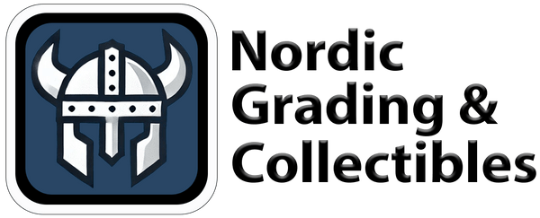 Nordic Grading & Collectibles