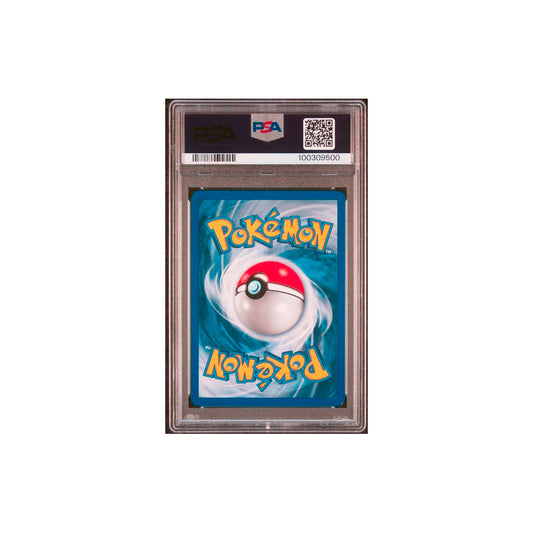 PSA 8 Near Mint - 2005 Pokemon Black Star Promo Zapdos ex Holo #33