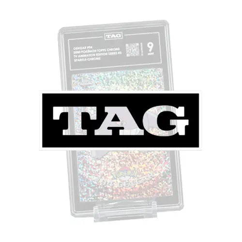 TAG Value Grading