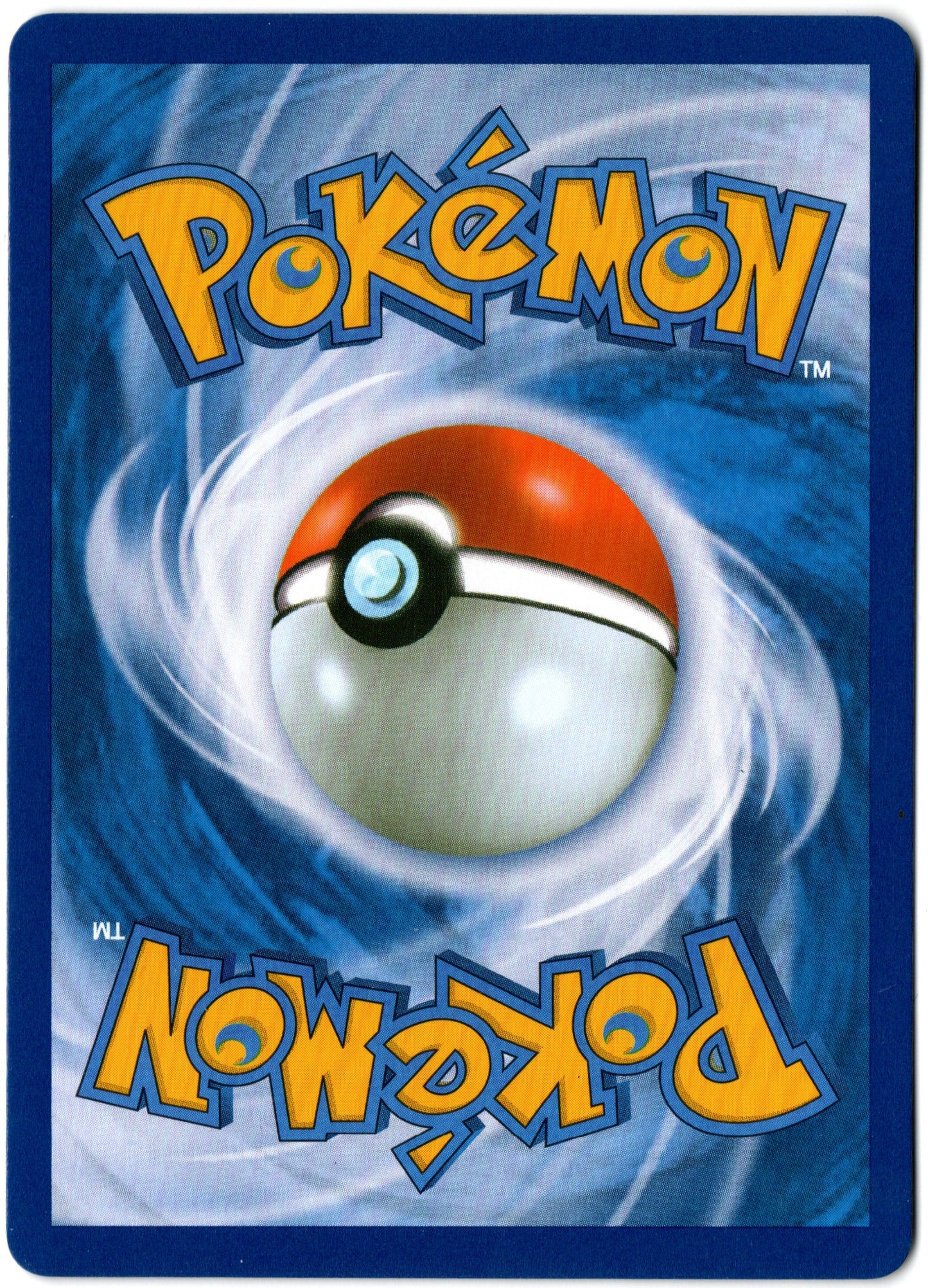 M Mewtwo EX – 063/059 – Blue Impact – KR